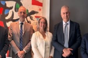 Nasce a Madrid Federlogistica Iberica “ponte logistico” tra Italia e Spagna