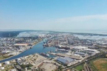 Porto di Ravenna: nei primi otto mesi del 2025 +6% di traffici