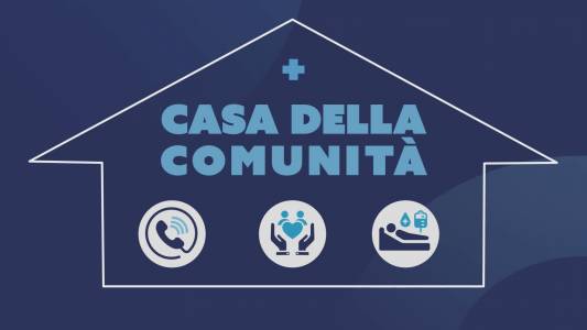 Case di Comunità, al via la campagna di comunicazione in tutta la Liguria