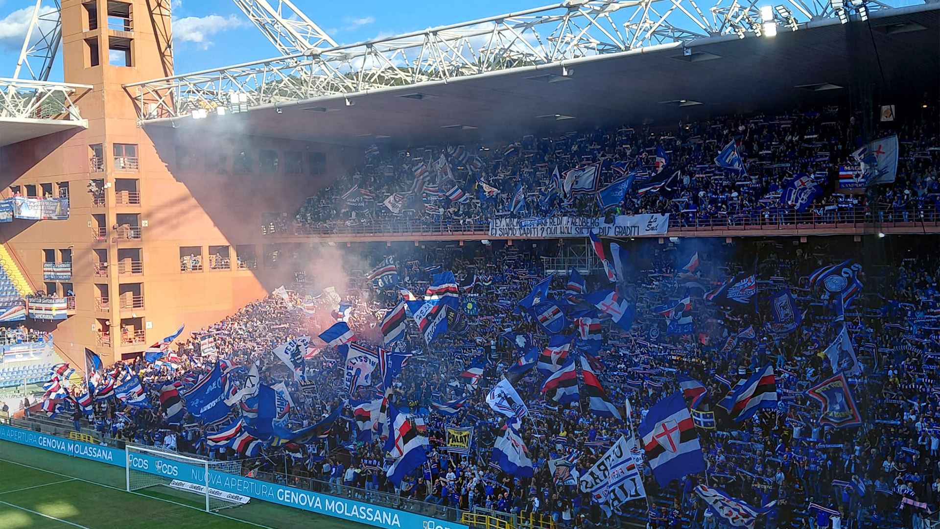 Sampdoria-Pescara 4-1: tabellino e cronaca della gara