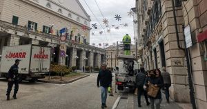 Domeniche pedonali a Genova, Confcommercio non ci sta: "Decisione presa senza coinvolgere i commercianti"