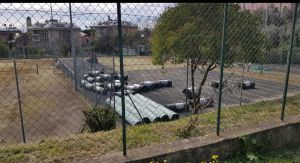 Via delle Campanule si trasforma: in arrivo un centro polisportivo d’eccellenza a Quarto Alto