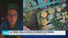 Murta, la Fiera della Zucca si ferma. Gli organizzatori: "Ecco perché"