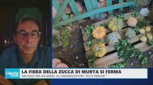 Murta, la Fiera della Zucca si ferma. Gli organizzatori: "Ecco perché"