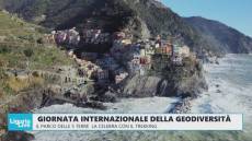 Giornata Internazionale della Geodiversità: il Parco delle Cinque Terre la celebra con un trekking dedicato