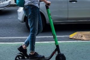 Dieci anni di sharing mobility: cresce la domanda ma cala la disponibilità di servizi