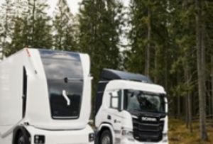 Einride investe 100 milioni di dollari per accelerare il trasporto merci autonomo ed espandere le operazioni globali