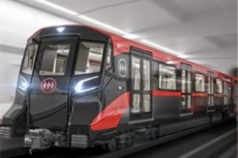 Cile: Alstom celebra 50 anni di collaborazione con la metropolitana di Santiago