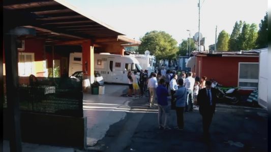 Genova, accordo tra Comune e sinti di Bolzaneto: le famiglie pagheranno in autonomia le utenze