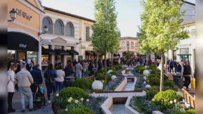 Shopping e divertimento: domenica 12 ottobre torna il Fashion Festival al Serravalle Designer Outlet
