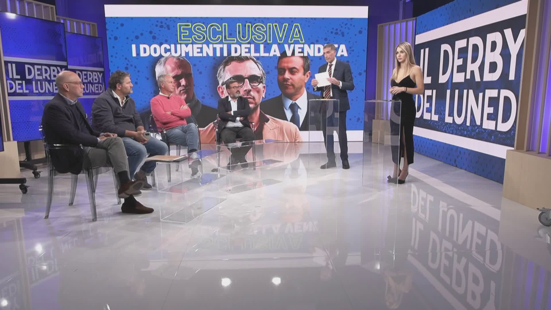 Esclusiva Sampdoria, i documenti della vendita. Albisetti: "Ecco quanti soldi sono stati messi nella società"
