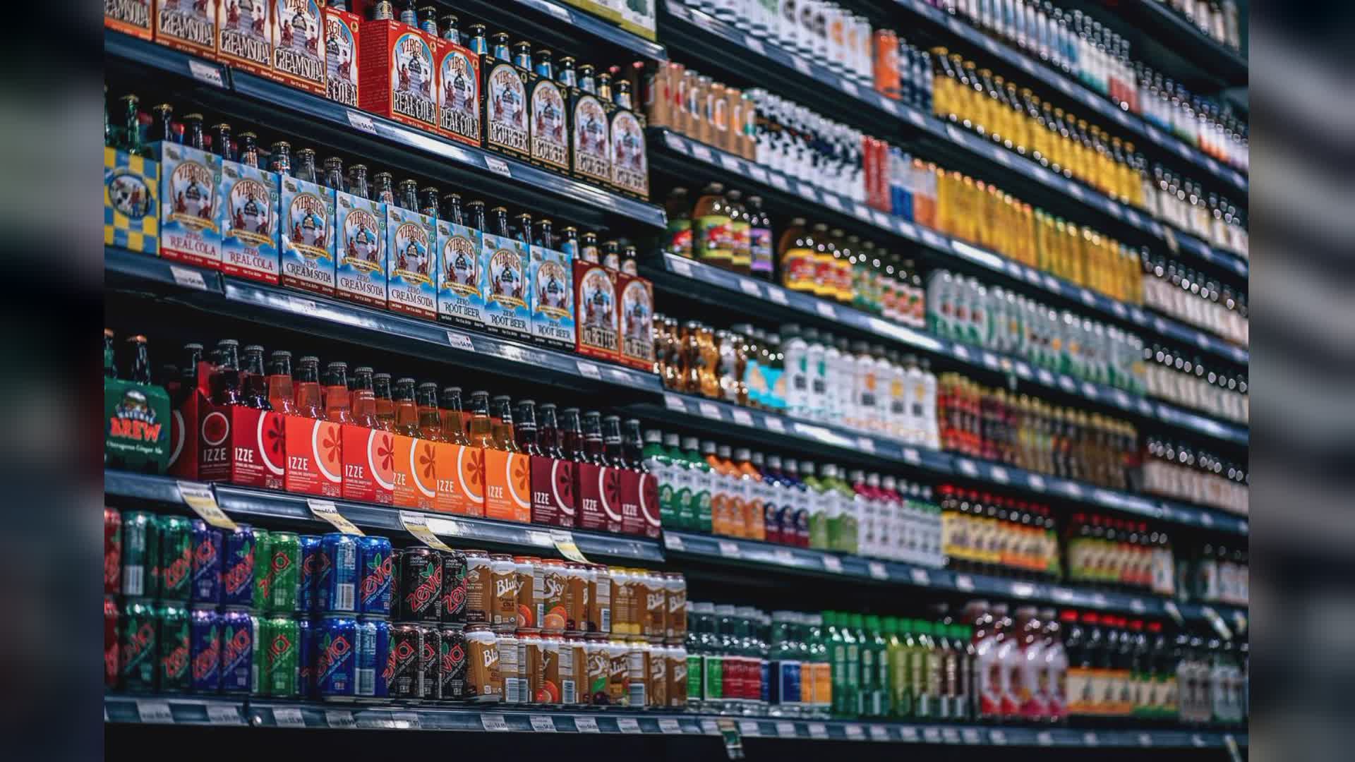 Liguria, spesa delle famiglie 2.763 euro al mese: sopra la media nazionale, ma sotto quella del Nord Ovest. Si compra meno cibo