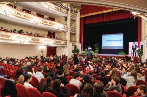 Savona: i dati di Fabbriche Aperte, il 60% dei ragazzi sceglie una scuola con indirizzo tecnico-scientifico