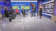 Genoa in crisi di risultati, le opinioni dei Talent del Derby del Lunedì