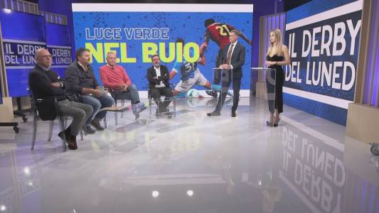 Genoa in crisi di risultati, le opinioni dei Talent del Derby del Lunedì