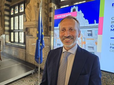 Genova, AI e porti: l’AdSP raddoppia gli investimenti in sicurezza e digitalizzazione