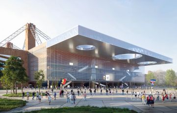 "Nuovo Ferraris", altro comunicato di Genoa e Sampdoria: “Impegnati a trovare la migliore struttura finanziaria”