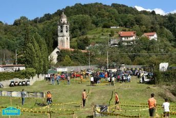 Ceranesi: domenica a San Martino di Paravanico raduno delle Api50, simbolo d'entroterra 