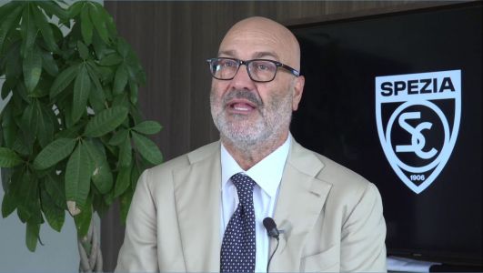 Spezia Calcio, approvato il bilancio 2025 con una perdita di 26,1 milioni di euro
