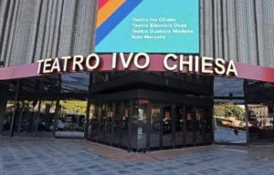 “Il lutto si addice ad Elettra”, Livermore  riporta O’Neill in scena: mito, psicoanalisi e memoria teatrale