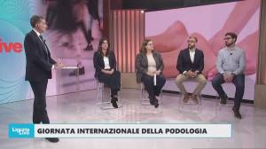 Giornata internazionale della podologia, i consigli degli esperti
