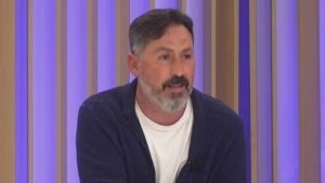 Lutto per il nostro Alessandro Grandoni: è mancato a Terni il suocero