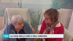 La casa della cura e dell'amicizia: progetto di convivenza solidale per gli anziani