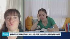 Giornata internazionale della dislessia, conoscere per comprendere: il 37,8% degli alunni ne è affetto