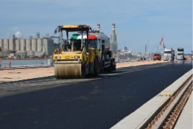 Ravenna: nuovo look per il porto, banchine ridisegnate anche con l’IA