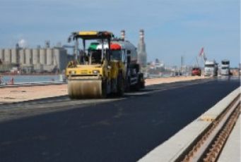 Ravenna: nuovo look per il porto, banchine ridisegnate anche con l’IA