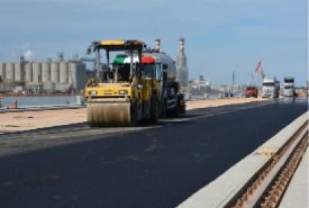 Ravenna: nuovo look per il porto, banchine ridisegnate anche con l’IA