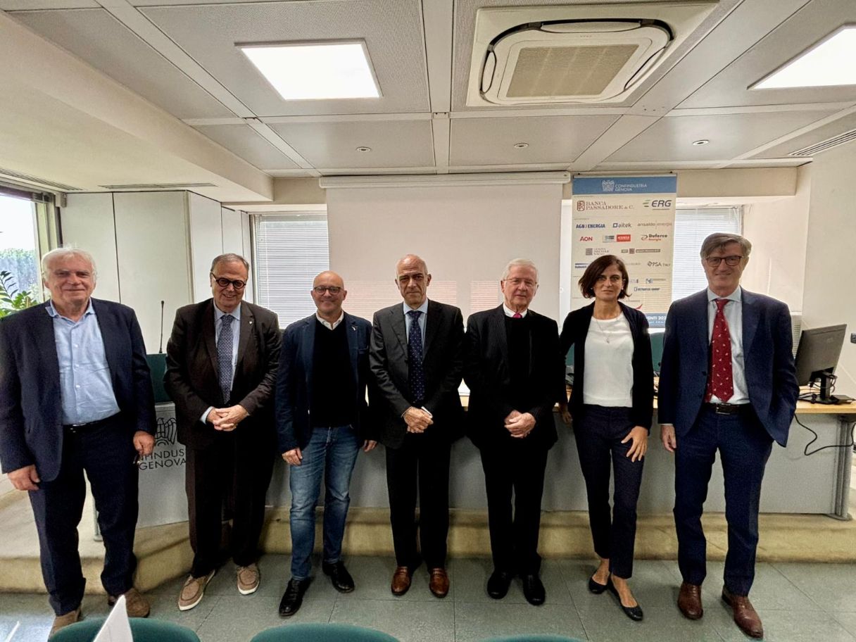 Liguria, innovazione in rete: i cinque Poli regionali spingono su ricerca, tecnologia e imprese