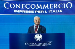 Confcommercio Genova celebra 80 anni di storia e premia le imprese più fedeli