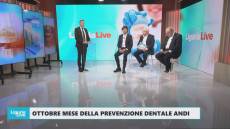 Ottobre è il mese della prevenzione dentale: le iniziative e i consigli e degli esperti