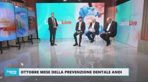 Ottobre è il mese della prevenzione dentale: le iniziative e i consigli e degli esperti