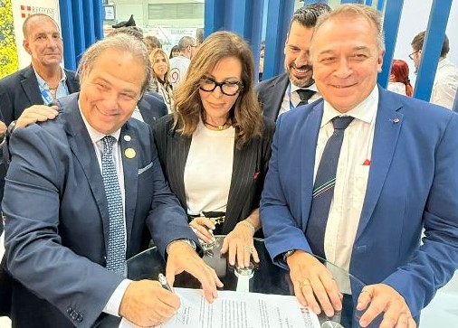 Liguria e Piemonte uniscono le forze per il turismo sostenibile: nasce un'alleanza tra mare, montagna e antiche vie del sale