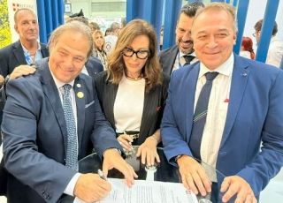 Liguria e Piemonte uniscono le forze per il turismo sostenibile: nasce un'alleanza tra mare, montagna e antiche vie del sale