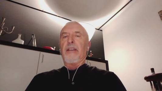 Pruzzo: "Dopo la sosta per il Genoa inizia il campionato di A2, ma la squadra deve alzare l'intensità"