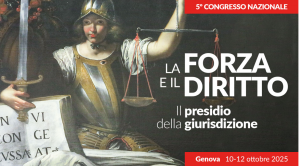 Area Democratica in congresso a Genova, tra riforme e polemiche