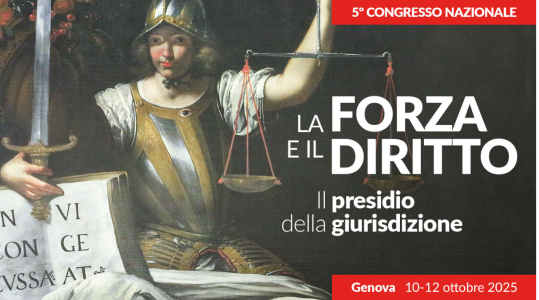 Area Democratica in congresso a Genova, tra riforme e polemiche