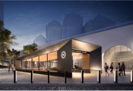 Irlanda: la metropolitana di Dublino muove i primi passi per diventare realtà