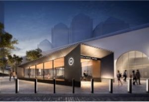 Irlanda: la metropolitana di Dublino muove i primi passi per diventare realtà