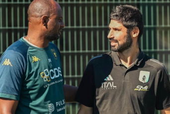 Genoa, 4-1 nel test con l’Entella. In gol anche Colombo.