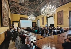 "Visioni d'Europa nella Resistenza", a Genova il convegno internazionale nell'80° anno della Liberazione
