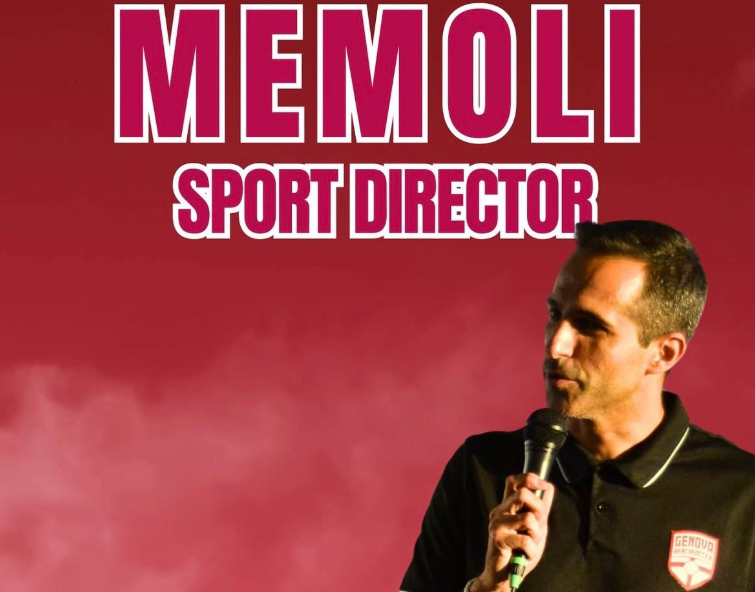 Genova Beach Soccer, Mattia Memoli è il nuovo DS