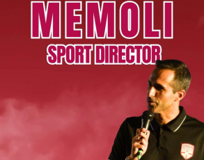 Genova Beach Soccer, Mattia Memoli è il nuovo DS