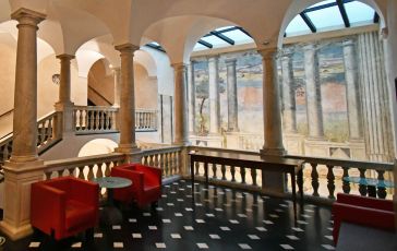 Fondazione Carige apre le porte ai giovani: arte, musica e parole per “È Cultura!”
