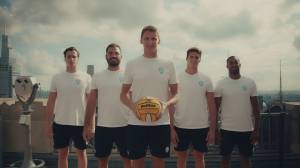 Genova, Pro Recco alla Sciorba per tutta la stagione di campionato e Champions