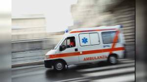 Davagna, 67enne ferito a colpi di machete: il vicino lo aggredisce dopo una lite