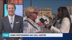 Come proteggersi dai call center: a Telenord parla l’avvocato Angela Serra